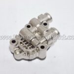 Насоси підкачування палива для спецтехніки: типи, несправності та вибір