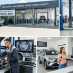 СТО Харьков как новая норма качества: кейс Arven Auto™