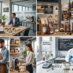 Купити каву оптом: як бізнес обирає якість, стабільність і маржу разом із CaffeBuongiorno