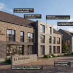 Преміальні фасадні та покрівельні рішення від Goldbrick: європейська якість, цифри, тренди та реальна практика