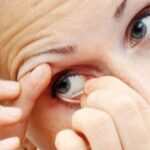 Как подобрать контактные линзы без ошибок: инструкция для новичков