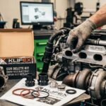 Ремкомплекти у Klifex: інженерний підхід до економного та точного ремонту автомобіля