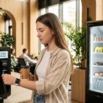 Революція безготівкових розрахунків: як платіжні термінали самообслуговування Nayax змінюють бізнес-моделі у 2026 році