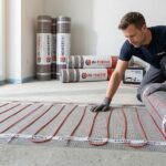 Сучасні системи електричного обігріву підлоги від ІН-ТЕРМ: технології комфорту та енергоефективності