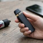 Жидкость Chaser (Чейзер) 30 мл — купить в Украине: вкус, крепость и тренды в одном флаконе