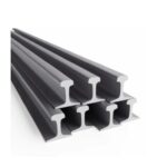 Р 43 рельс: характеристики, применение и особенности эксплуатации