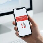 Моніторинг температури і вологості: практичне застосування у бізнесі