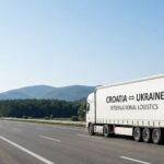 Вантажні перевезення Хорватія ⇔ Україна: сучасна логістика особистих речей і переїздів
