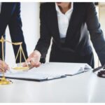 Адвокат для захисту бізнесу: ключ до безпеки та розвитку компанії