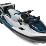 Гідроцикли Sea-Doo для риболовлі: особливості серії Sport Fishing