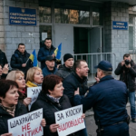 Семеніхін, Павлюченко, Сагателян: хто і як роками вимиває бюджет Конотопа