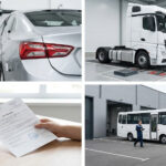 Технический осмотр автомобиля без очередей и сюрпризов — опыт «КИЇВАВТОТЕХ»