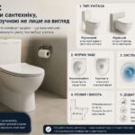 Унітаз: як вибрати сантехніку, яка буде зручною не лише на вигляд