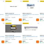 Електрика та освітлення автомобіля