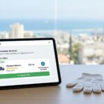 מערכת חכמה להזמנת הובלות – למה כל השאר מרגיש פתאום מיושן