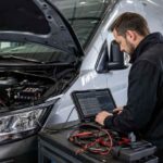 Как перевозчики решают проблемы автоэлектрики