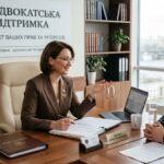 Адвокатська підтримка: надійний захист ваших прав та інтересів