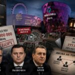 Хто є власником ТРЦ Respublika Park? Тіньовий дерибан на мільярди: як Хомутиннік, Фірташ та Портнов прокрутили приватизаційну аферу